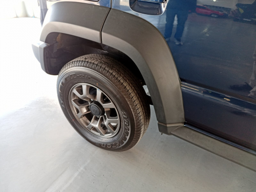 Suzuki Jimny GLX 1.5 A/T in Namibia