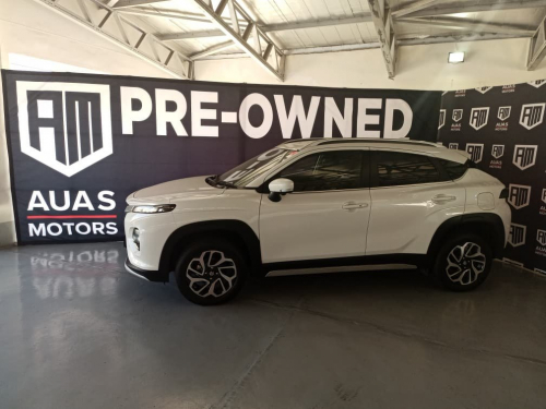 Suzuki Fronx 1.5 GLX A/T in Namibia