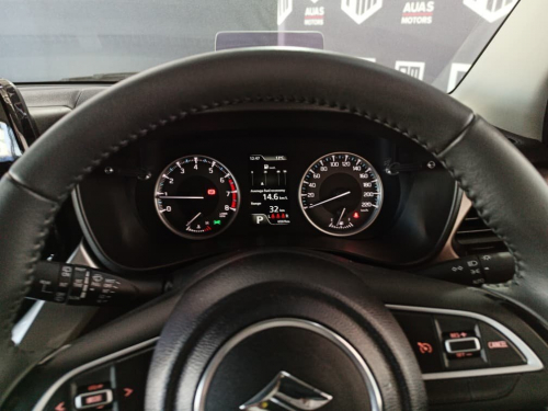 Suzuki Fronx 1.5 GLX A/T in Namibia