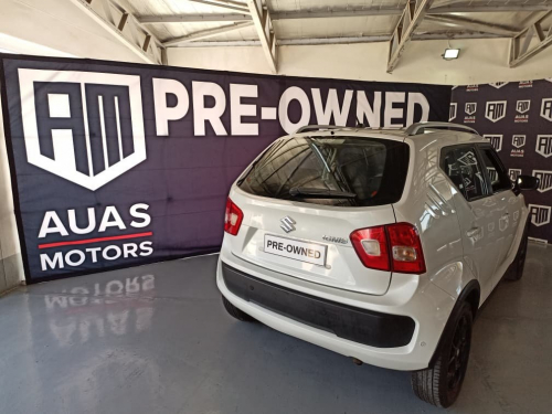 Suzuki Suzuki Ignis 1.2 GLX in Namibia