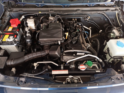 Suzuki Jimny GLX 1.5 A/T in Namibia