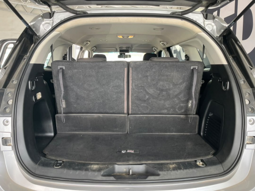 Isuzu MU-X 3.0 Did 4X4 LS A/T in Namibia