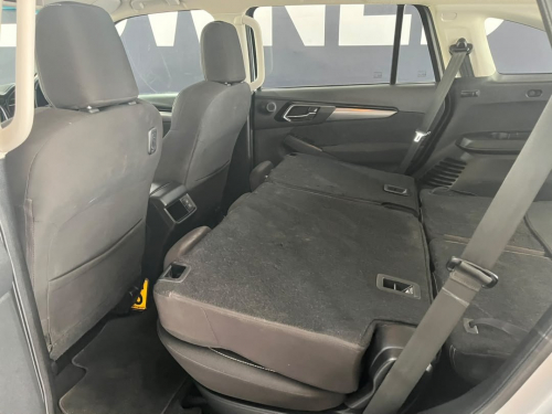 Isuzu MU-X 3.0 Did 4X4 LS A/T in Namibia
