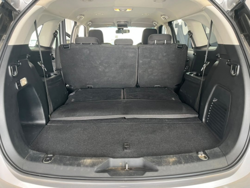 Isuzu MU-X 3.0 Did 4X4 LS A/T in Namibia