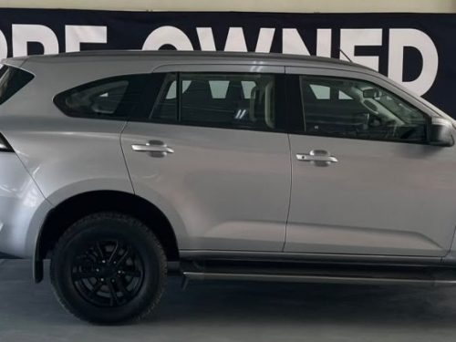 Isuzu MU-X 3.0 Did 4X4 LS A/T in Namibia