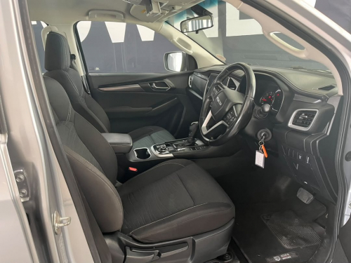 Isuzu MU-X 3.0 Did 4X4 LS A/T in Namibia