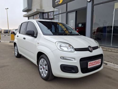 Fiat PANDA 1.2 POP in Namibia