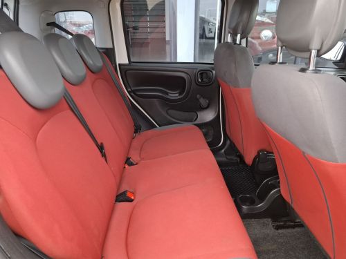Fiat PANDA 1.2 POP in Namibia