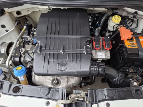Fiat PANDA 1.2 POP in Namibia