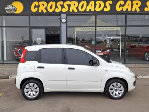 Fiat PANDA 1.2 POP in Namibia