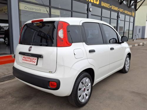 Fiat PANDA 1.2 POP in Namibia
