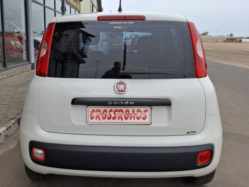 Fiat PANDA 1.2 POP in Namibia