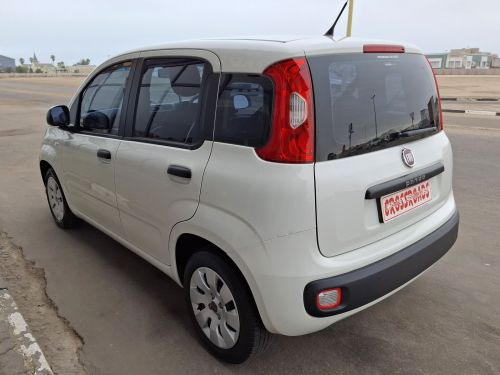Fiat PANDA 1.2 POP in Namibia