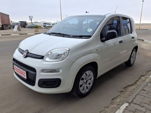 Fiat PANDA 1.2 POP in Namibia