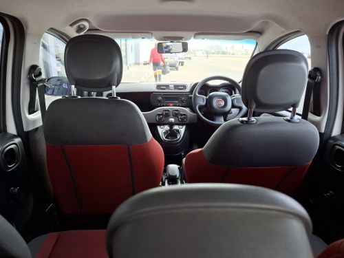 Fiat PANDA 1.2 POP in Namibia