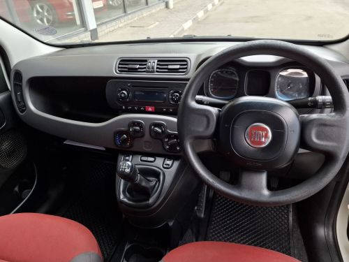 Fiat PANDA 1.2 POP in Namibia