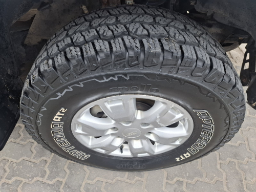 Ford RANGER 2.2XLS S/C in Namibia
