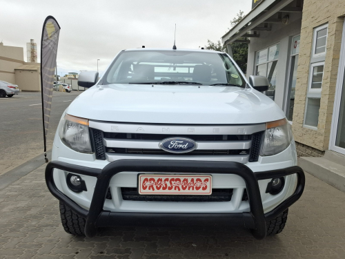 Ford RANGER 2.2XLS S/C in Namibia