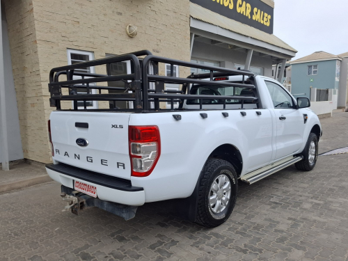 Ford RANGER 2.2XLS S/C in Namibia