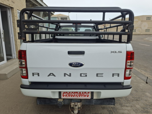 Ford RANGER 2.2XLS S/C in Namibia