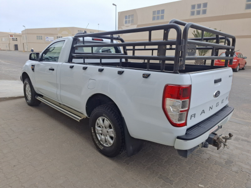 Ford RANGER 2.2XLS S/C in Namibia