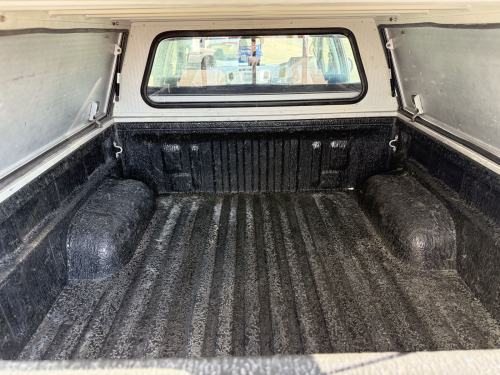 Toyota HILUX 3.0 D4D LEGEND45  D/C A/T 4X4 in Namibia