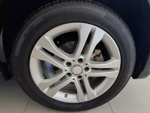 Mercedes-Benz GLA 200 A/T in Namibia