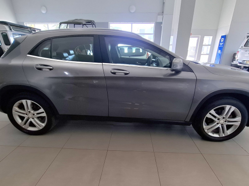Mercedes-Benz GLA 200 A/T in Namibia