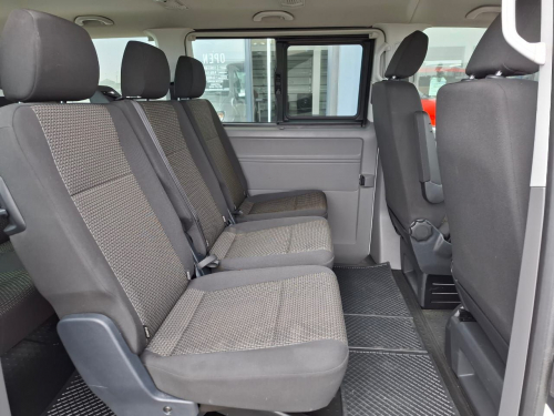 Volkswagen Kombi 2.0 T6.1 Trendline Dsg 8 seater in Namibia