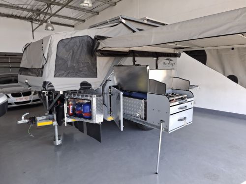 Pre-owned BUSH LAPA KEWER KEWER for sale in 