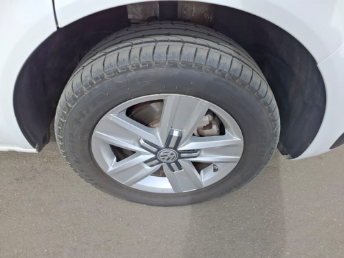 Volkswagen Kombi 2.0 Trendline Dsg 8 seater in Namibia