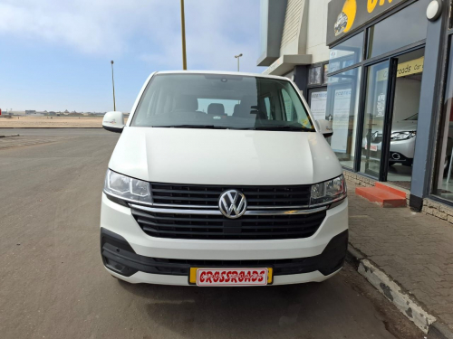Volkswagen Kombi 2.0 Trendline Dsg 8 seater in Namibia