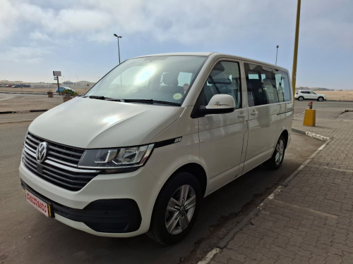 Volkswagen Kombi 2.0 Trendline Dsg 8 seater in Namibia