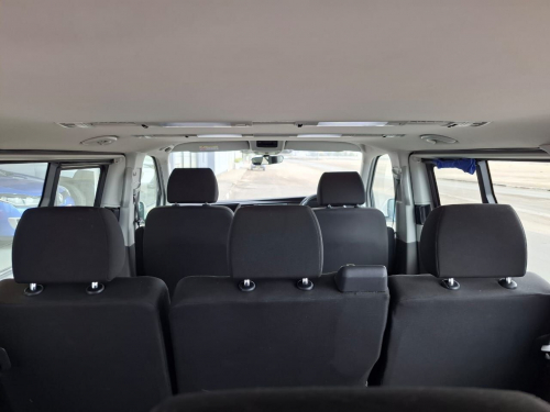 Volkswagen Kombi 2.0 Trendline Dsg 8 seater in Namibia