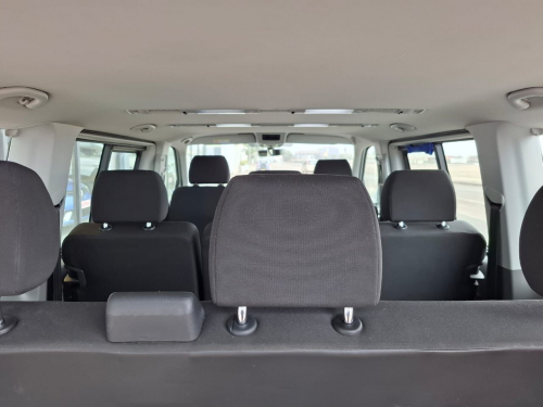 Volkswagen Kombi 2.0 Trendline Dsg 8 seater in Namibia