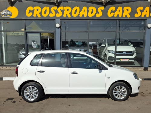 Volkswagen POLO VIVO 1.4 in Namibia