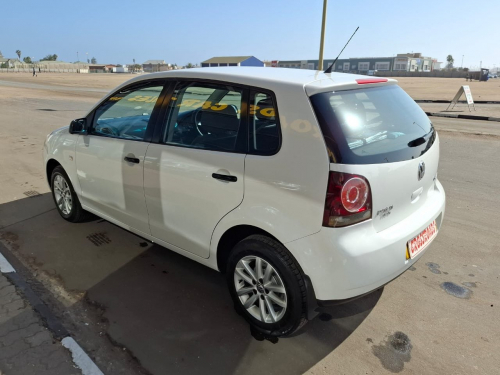 Volkswagen POLO VIVO 1.4 in Namibia