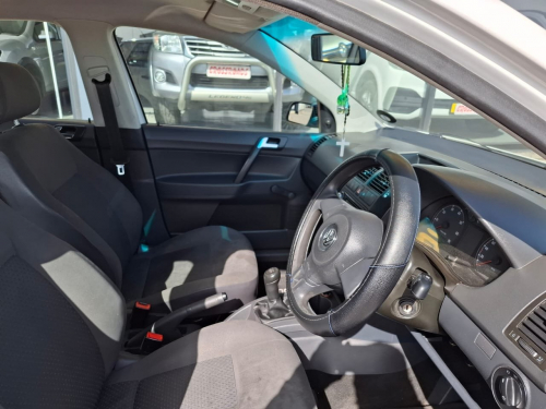 Volkswagen POLO VIVO 1.4 in Namibia