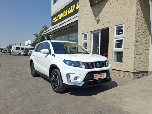 Pre-owned Suzuki VITARA 1.6 ALLGRIP for sale in 