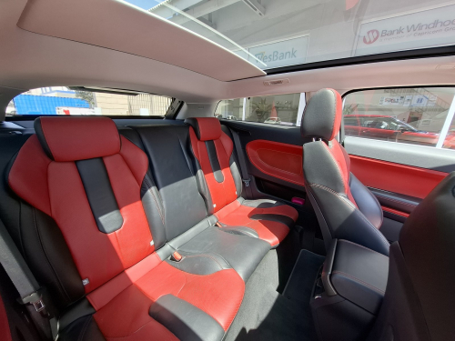 Land Rover RANGE ROVER EVOQUE Si4 DYNAMIC COUPE in Namibia