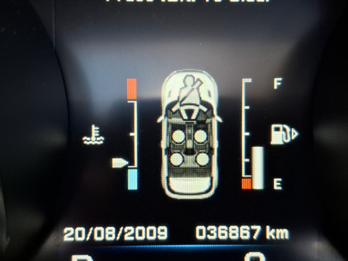Land Rover RANGE ROVER EVOQUE Si4 DYNAMIC COUPE in Namibia