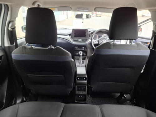 Toyota STARLET 1.5 XS H/B 5Dr A/T in Namibia