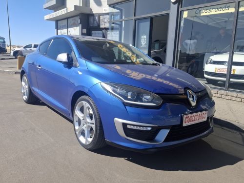 Renault Megane 2.0 Coupe III Sport Turbo 3Dr in Namibia