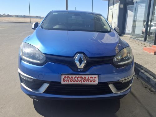 Renault Megane 2.0 Coupe III Sport Turbo 3Dr in Namibia