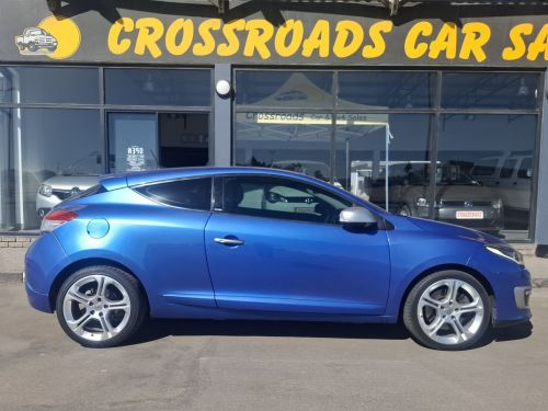 Renault Megane 2.0 Coupe III Sport Turbo 3Dr in Namibia