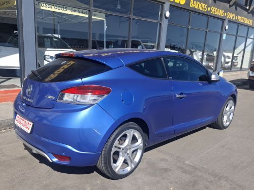 Renault Megane 2.0 Coupe III Sport Turbo 3Dr in Namibia