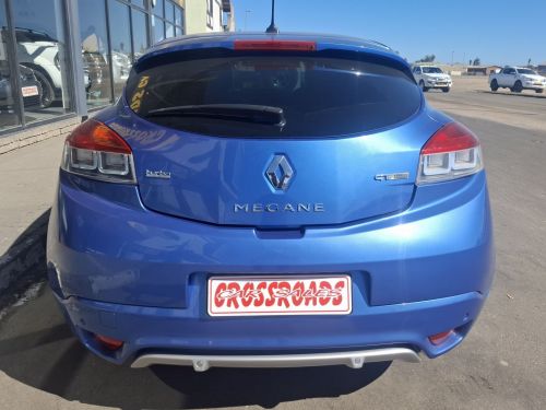 Renault Megane 2.0 Coupe III Sport Turbo 3Dr in Namibia