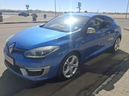 Renault Megane 2.0 Coupe III Sport Turbo 3Dr in Namibia