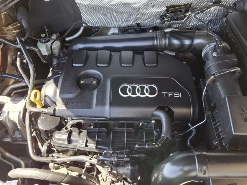Audi Q3 2.0 TFSI QUATRO in Namibia