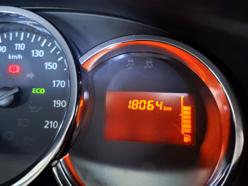 Renault Sandero Stepway 1.0 T in Namibia
